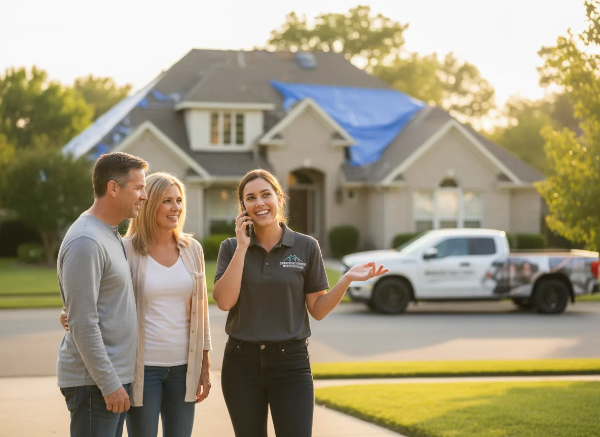 Emergency Roof Repair Hurley, NM FAQs